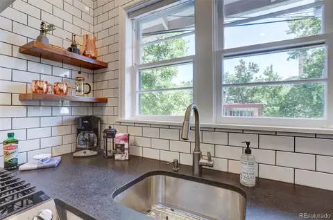 Kitchen - 1134 Maxwell Ave, Boulder, CO 80304 photo 5 of 6