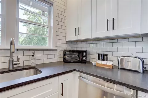 Kitchen - 1134 Maxwell Ave, Boulder, CO 80304 photo 6 of 6