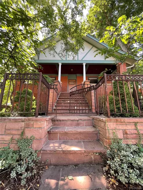 Exterior - 1134 Maxwell Ave, Boulder, CO 80304 photo 7 of 7