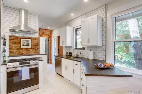 Kitchen - 1134 Maxwell Ave, Boulder, CO 80304 photo 1 of 6