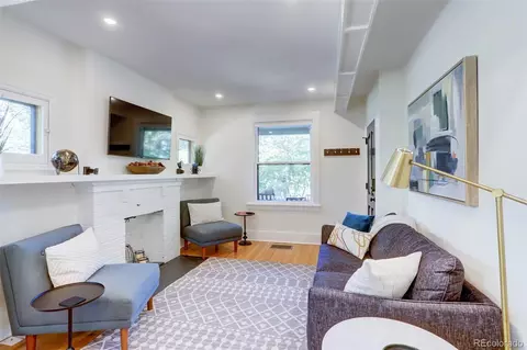 Living - 1134 Maxwell Ave, Boulder, CO 80304 photo 2 of 3