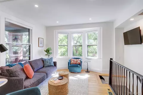 Living - 1134 Maxwell Ave, Boulder, CO 80304 photo 3 of 3