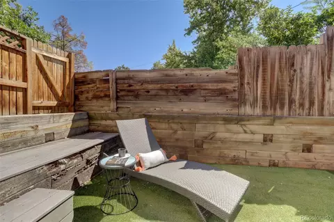 Exterior - 1134 Maxwell Ave, Boulder, CO 80304 photo 2 of 7