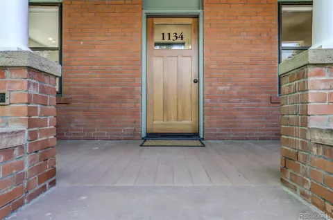 Exterior - 1134 Maxwell Ave, Boulder, CO 80304 photo 6 of 7