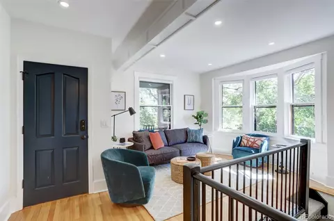 Entry Way - 1134 Maxwell Ave, Boulder, CO 80304 photo 2 of 2
