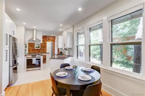 Dining - 1134 Maxwell Ave, Boulder, CO 80304 photo 1 of 2
