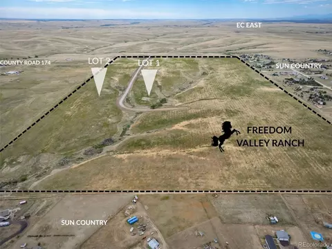 lot1 Winners Cir, Elizabeth, CO 80107