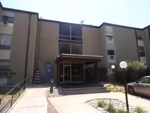 2231 S Vaughn Way #111B, Aurora, CO 80014