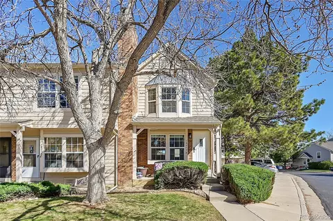18273 E Arizona Ave #D, Aurora, CO 80017