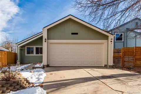 17716 E Ohio Cir, Aurora, CO 80017
