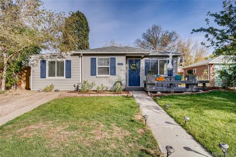3068 Eudora St, Denver, CO 80207 photo 3