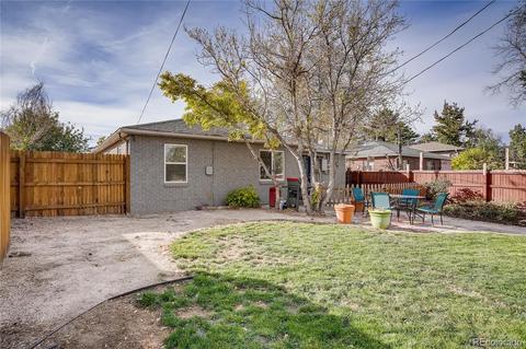 3068 Eudora St, Denver, CO 80207 photo 25
