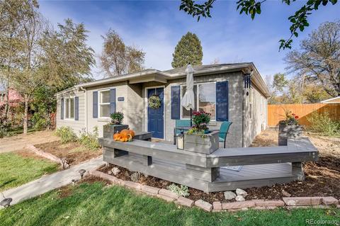 3068 Eudora St, Denver, CO 80207 photo 2