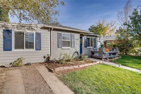 3068 Eudora St, Denver, CO 80207 photo 1