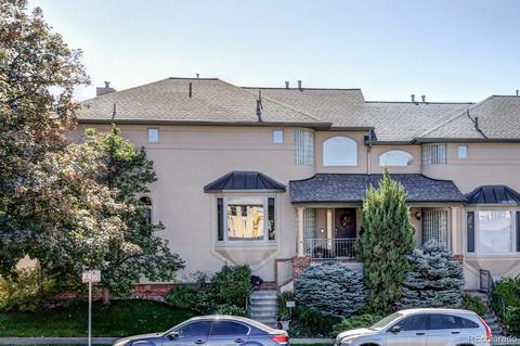 3680 E 2nd Ave, Denver, CO 80206 photo 1