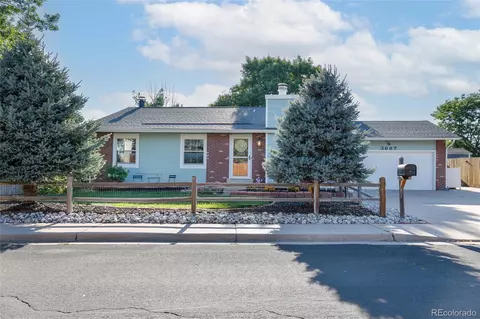 3687 S Ouray St, Aurora, CO 80013