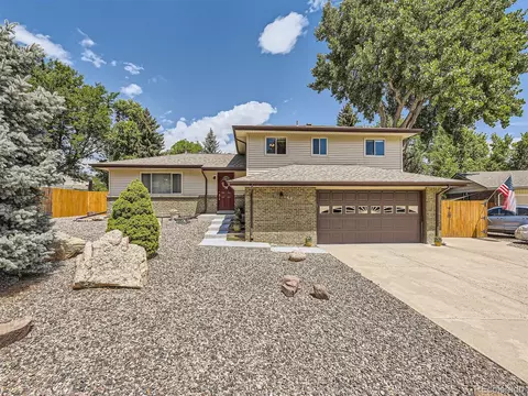 481 Ellis Way, Golden, CO 80401