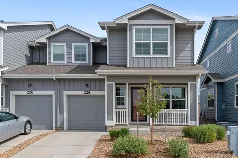 228 Ash St, Bennett, CO 80102 photo 2