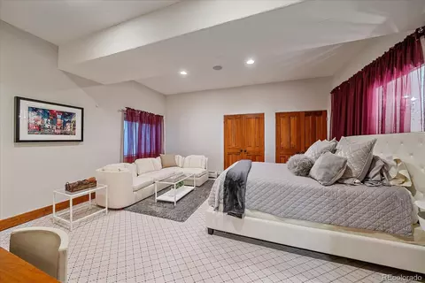 Bedroom - 7022 Secrest Ct, Arvada, CO 80007 photo 5 of 5