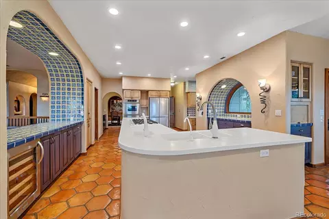 Kitchen - 7022 Secrest Ct, Arvada, CO 80007 photo 2 of 3