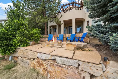 Exterior - 7022 Secrest Ct, Arvada, CO 80007 photo 3 of 4