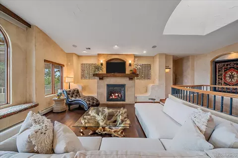 Living - 7022 Secrest Ct, Arvada, CO 80007 photo 4 of 7