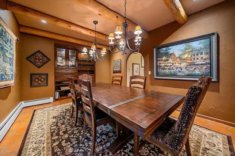 Dining - 7022 Secrest Ct, Arvada, CO 80007 photo 3 of 3