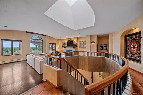 Living - 7022 Secrest Ct, Arvada, CO 80007 photo 1 of 7