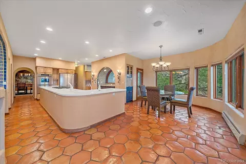 Kitchen - 7022 Secrest Ct, Arvada, CO 80007 photo 1 of 3