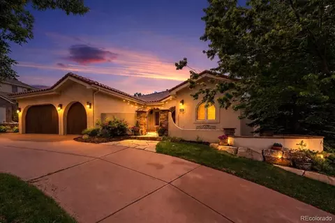Exterior - 7022 Secrest Ct, Arvada, CO 80007 photo 1 of 4