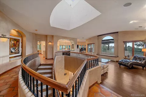 Entry Way - 7022 Secrest Ct, Arvada, CO 80007 photo 3 of 3