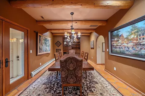Dining - 7022 Secrest Ct, Arvada, CO 80007 photo 2 of 3
