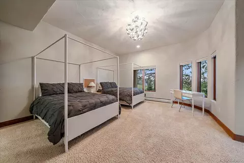 Bedroom - 7022 Secrest Ct, Arvada, CO 80007 photo 4 of 5