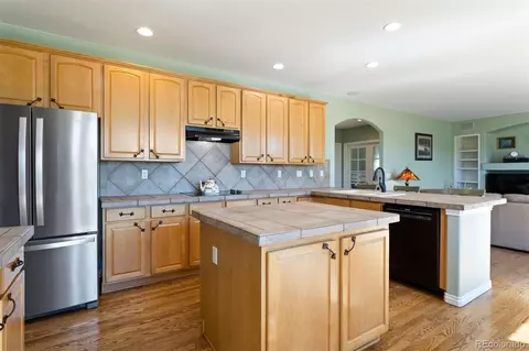 17538 E Pondlilly Dr, Parker, CO 80134 photo 4