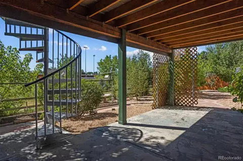 17538 E Pondlilly Dr, Parker, CO 80134 photo 32