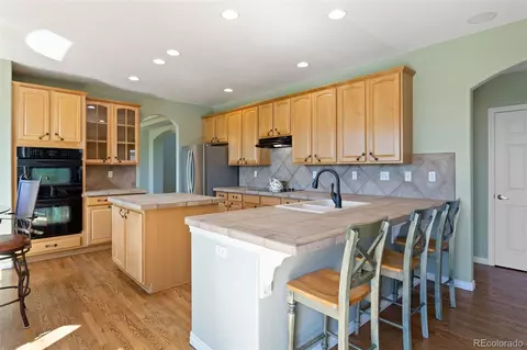 17538 E Pondlilly Dr, Parker, CO 80134 photo 3