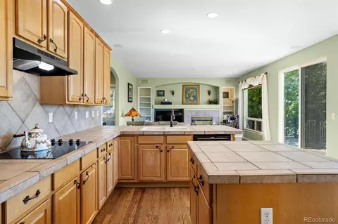 17538 E Pondlilly Dr, Parker, CO 80134 photo 7