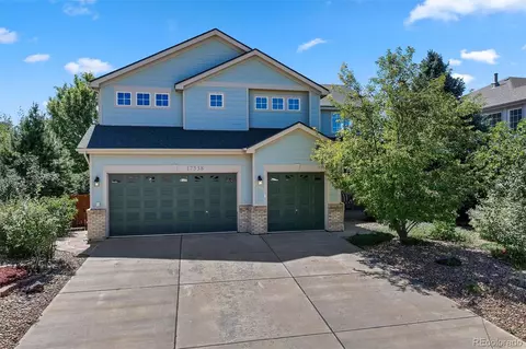 17538 E Pondlilly Dr, Parker, CO 80134