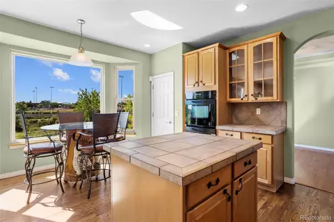 17538 E Pondlilly Dr, Parker, CO 80134 photo 6