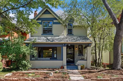 1624 Vine St, Denver, CO 80206