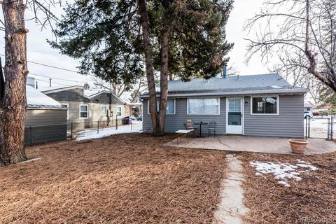 3331 S Eudora St, Denver, CO 80222 photo 18