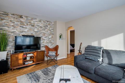3331 S Eudora St, Denver, CO 80222 photo 2