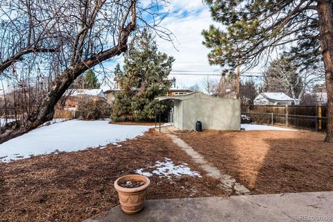 3331 S Eudora St, Denver, CO 80222 photo 16