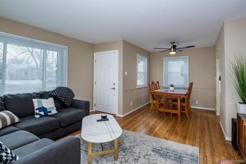 3331 S Eudora St, Denver, CO 80222 photo 4