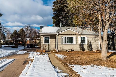 3331 S Eudora St, Denver, CO 80222 photo 19