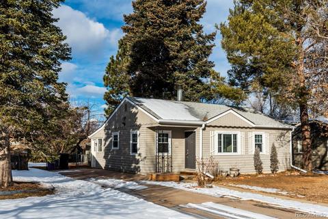 3331 S Eudora St, Denver, CO 80222 photo 1