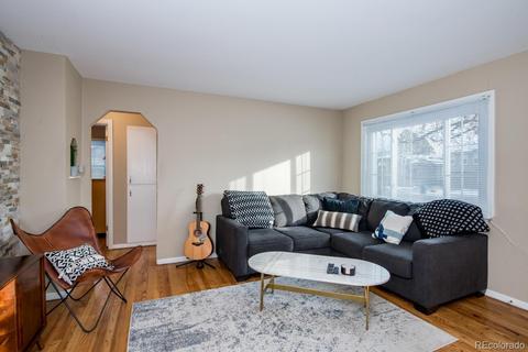 3331 S Eudora St, Denver, CO 80222 photo 3