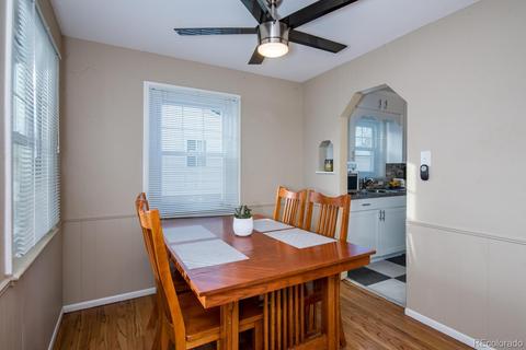 3331 S Eudora St, Denver, CO 80222 photo 5