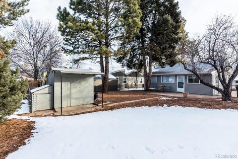 3331 S Eudora St, Denver, CO 80222 photo 17