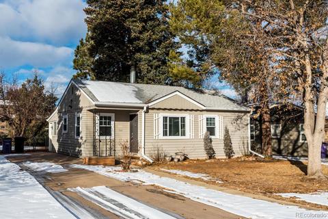 3331 S Eudora St, Denver, CO 80222 photo 20